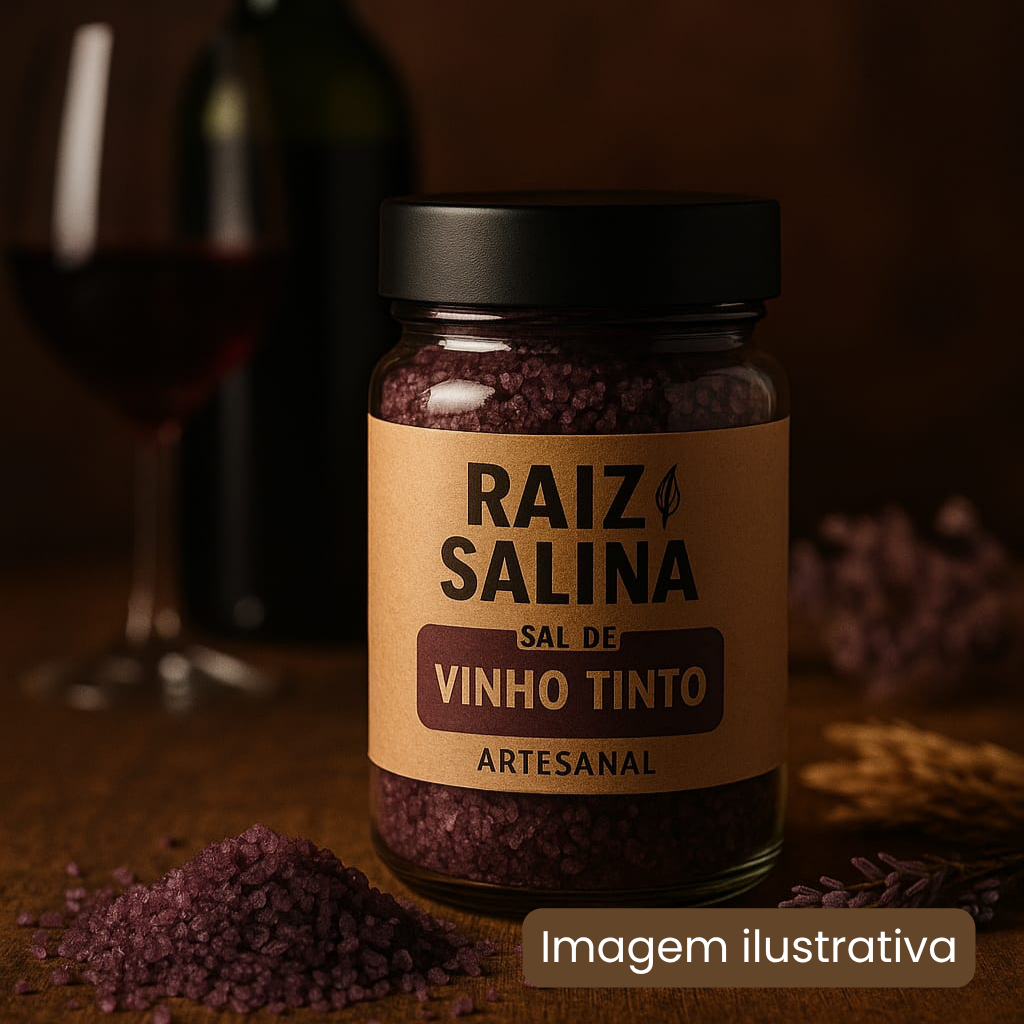 VINHO TINTO