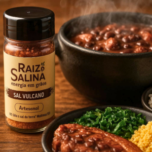 SAL VULCANO