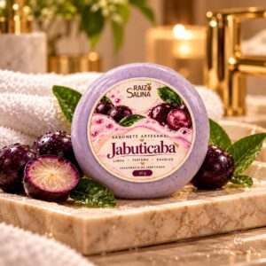 JABUTICABA
