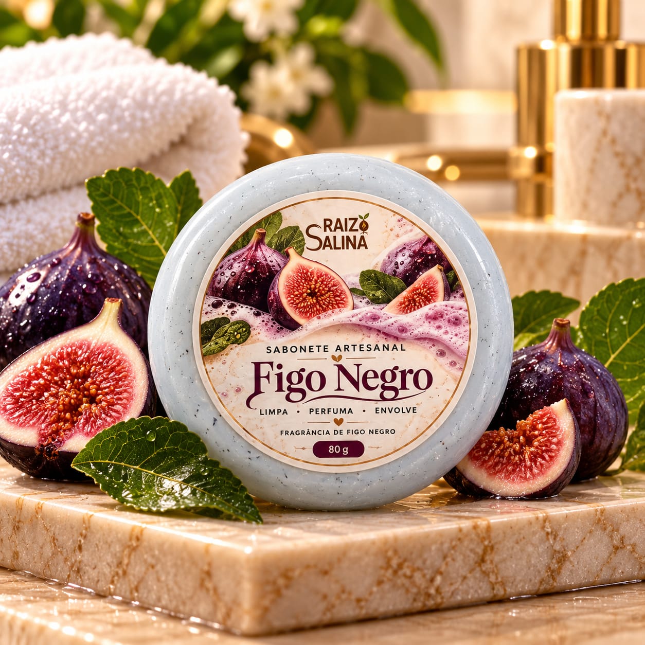 FIGO NEGRO